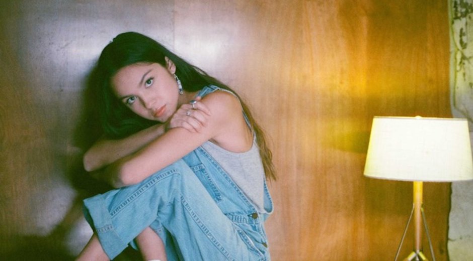 Olivia Rodrigo Good4u in Russian