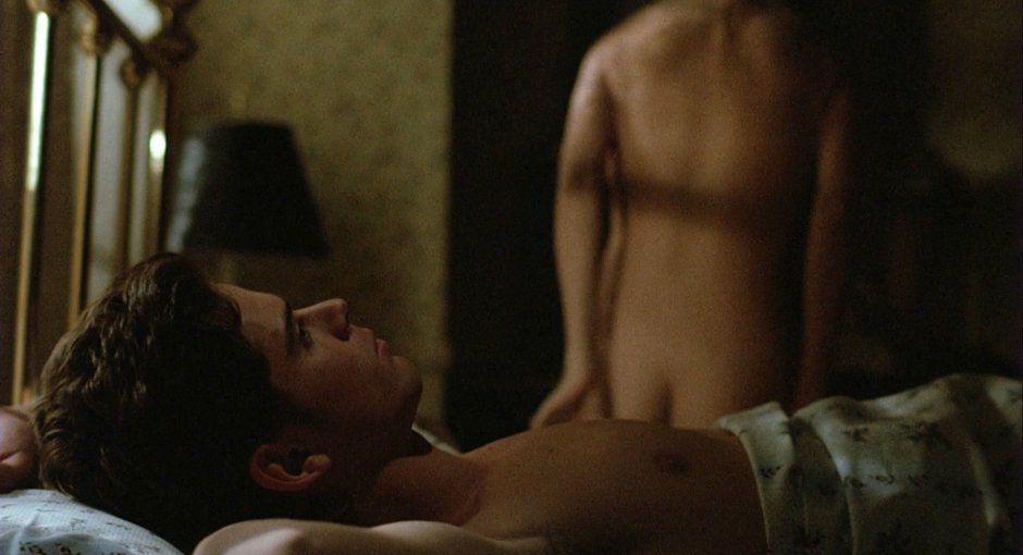 Erotic zones Film 1985