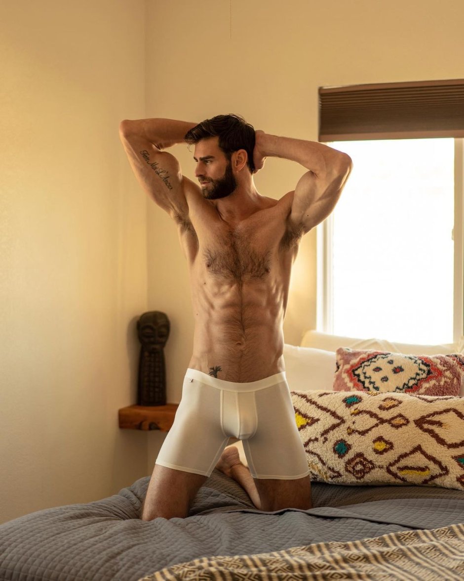 Blake Mitchell Solo