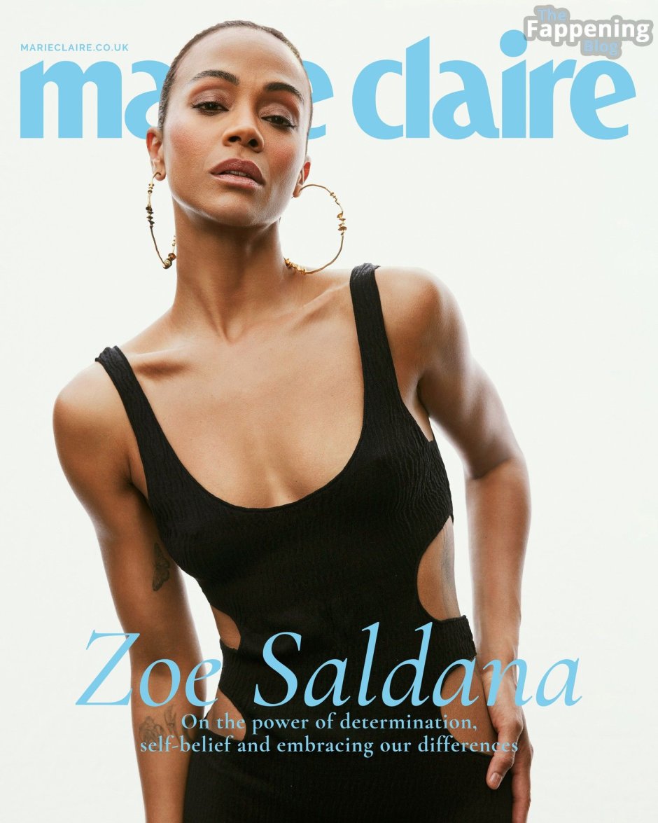 Zoe Gara