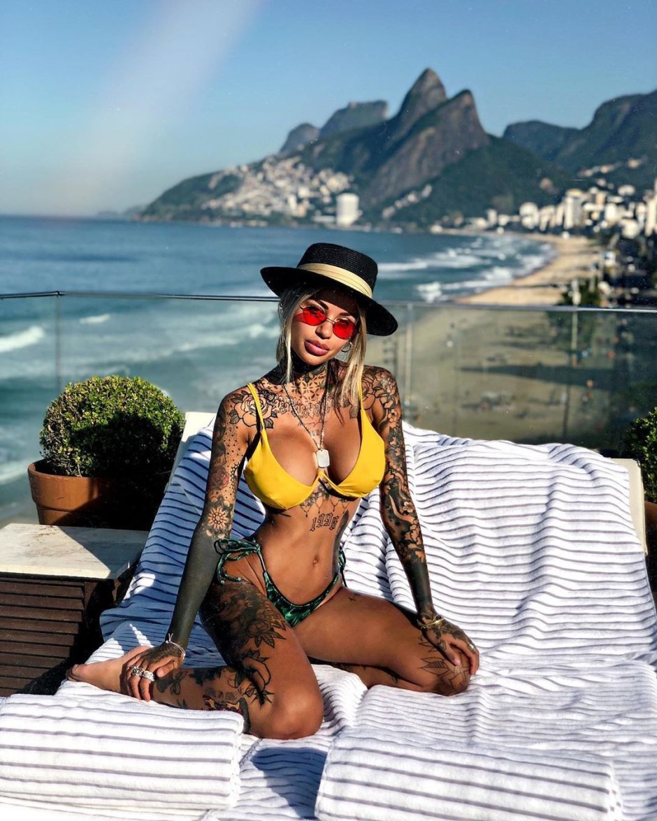 Zoe Ligon