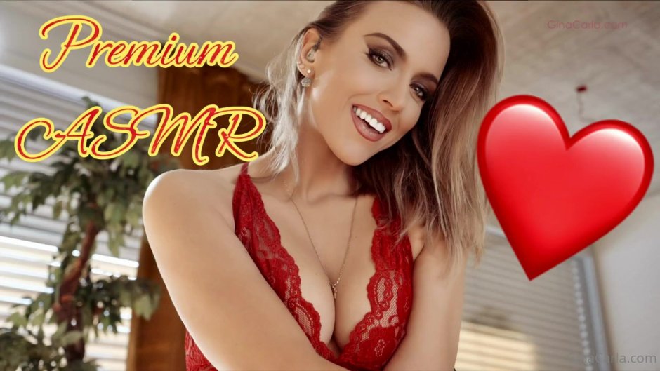 ASMR Patreon