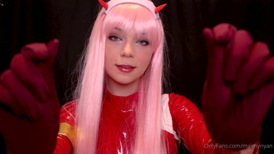 Ginger asmr mummy
