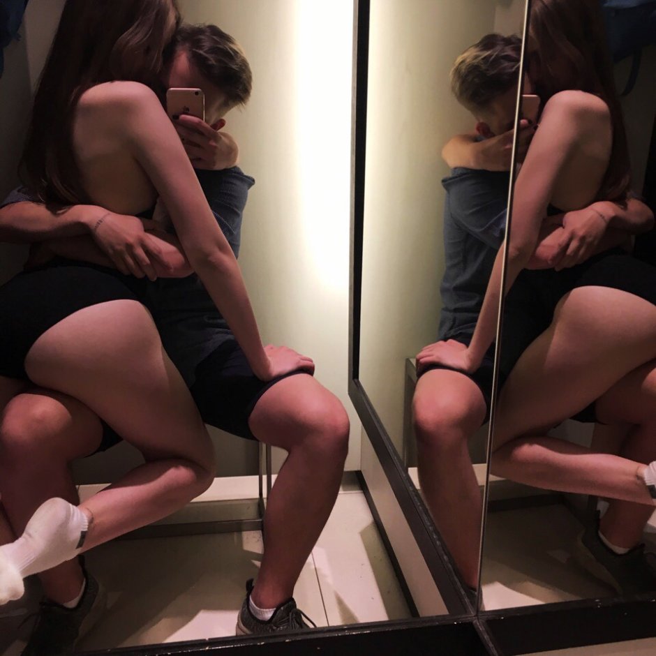 Theimpartialbunny aka Triggeredbunny naked