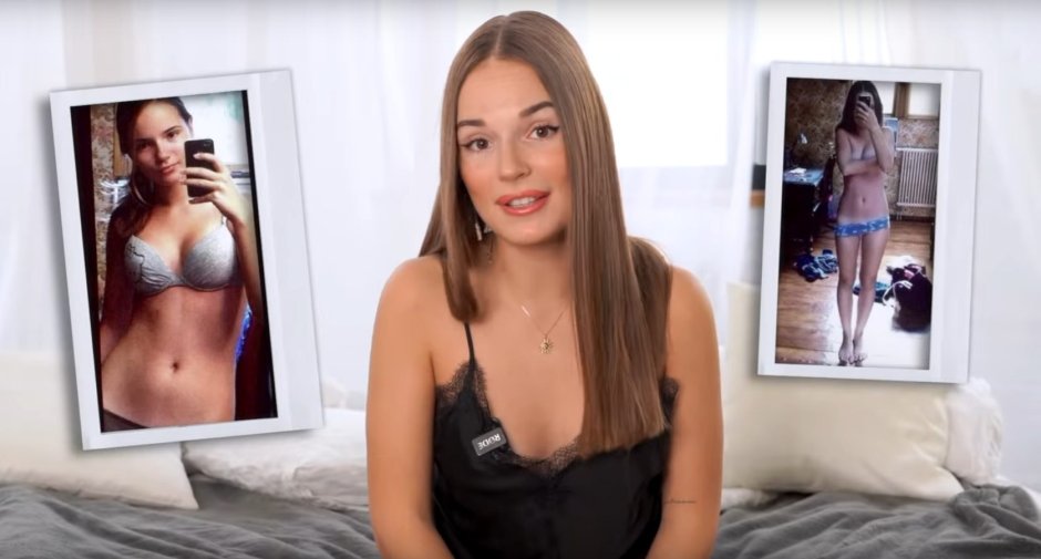 Angelina Lopatin GELEND0S