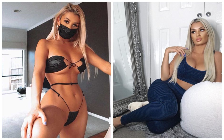 Miss Lexa Latex