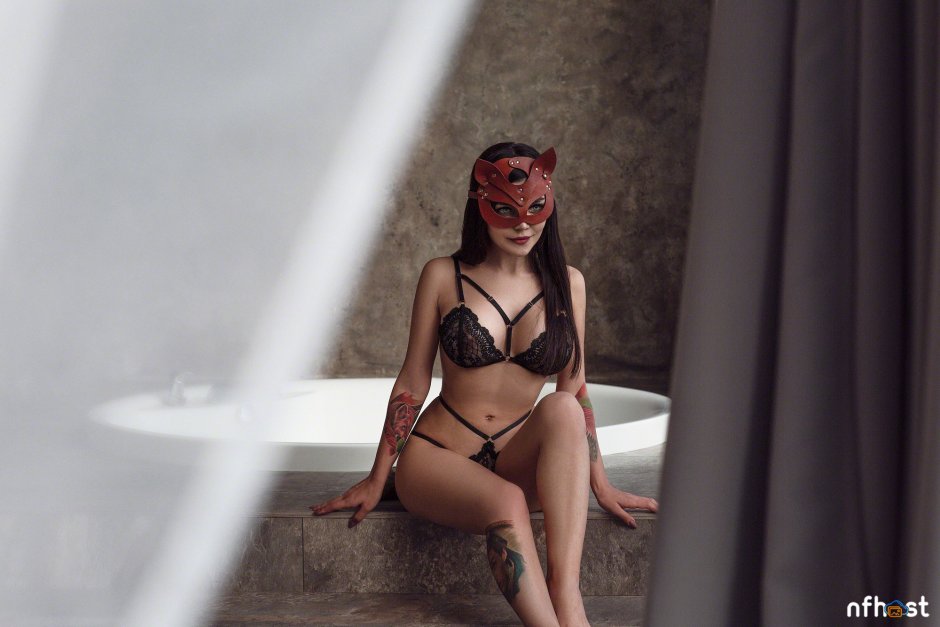 Thotsbay Kalinka Fox
