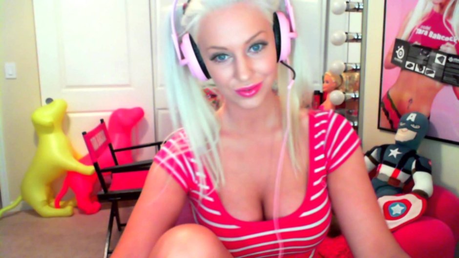Tara BabCock back