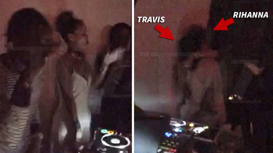 Travis scott drain
