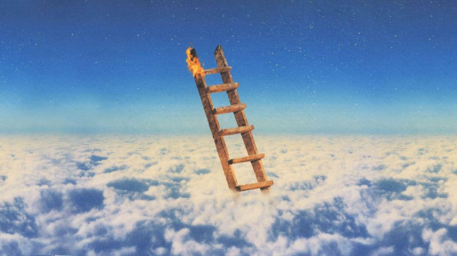 Travis Scott Highest in the Room