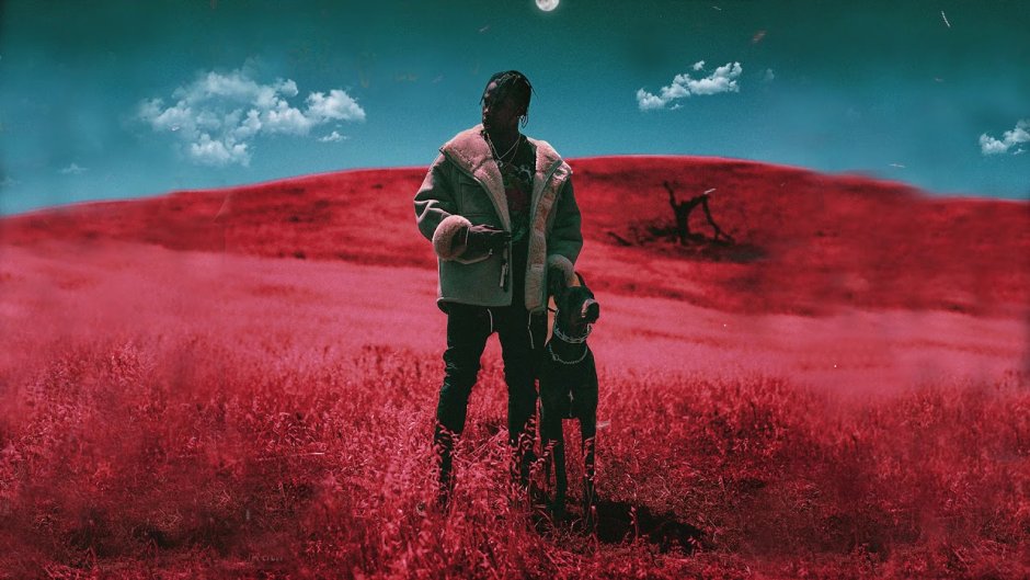Travis Scott Type Beat