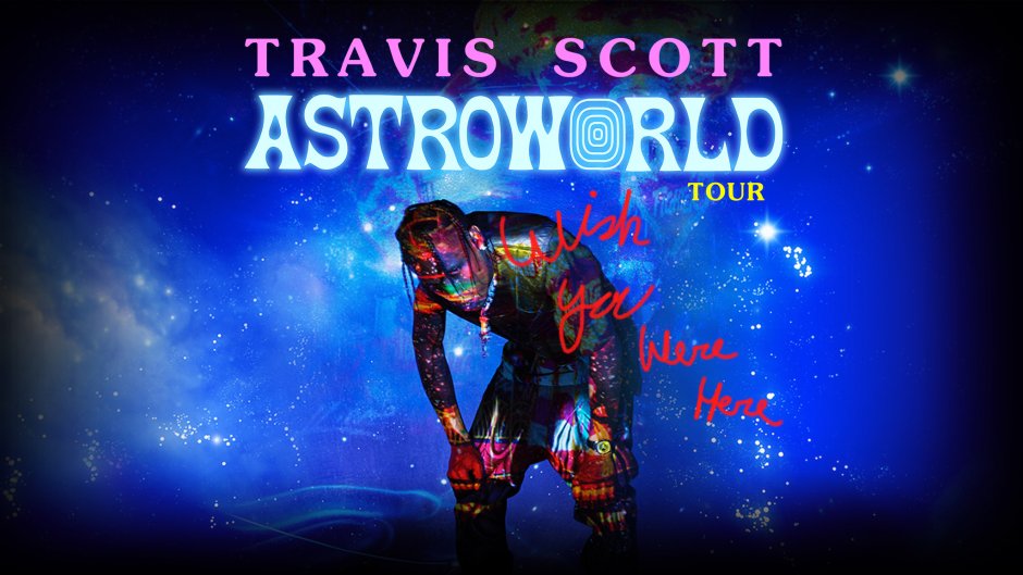 Travis Scott Future