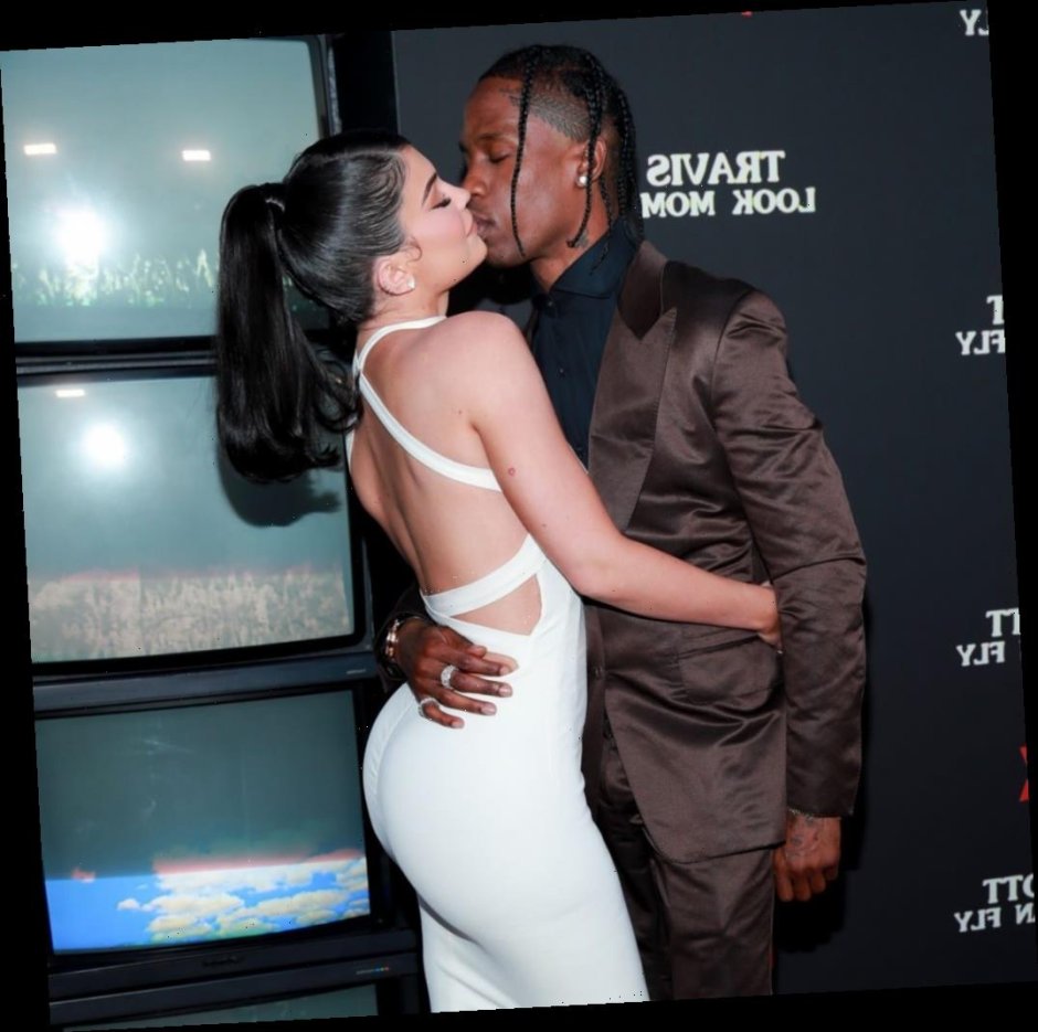 Travis Scott 2022