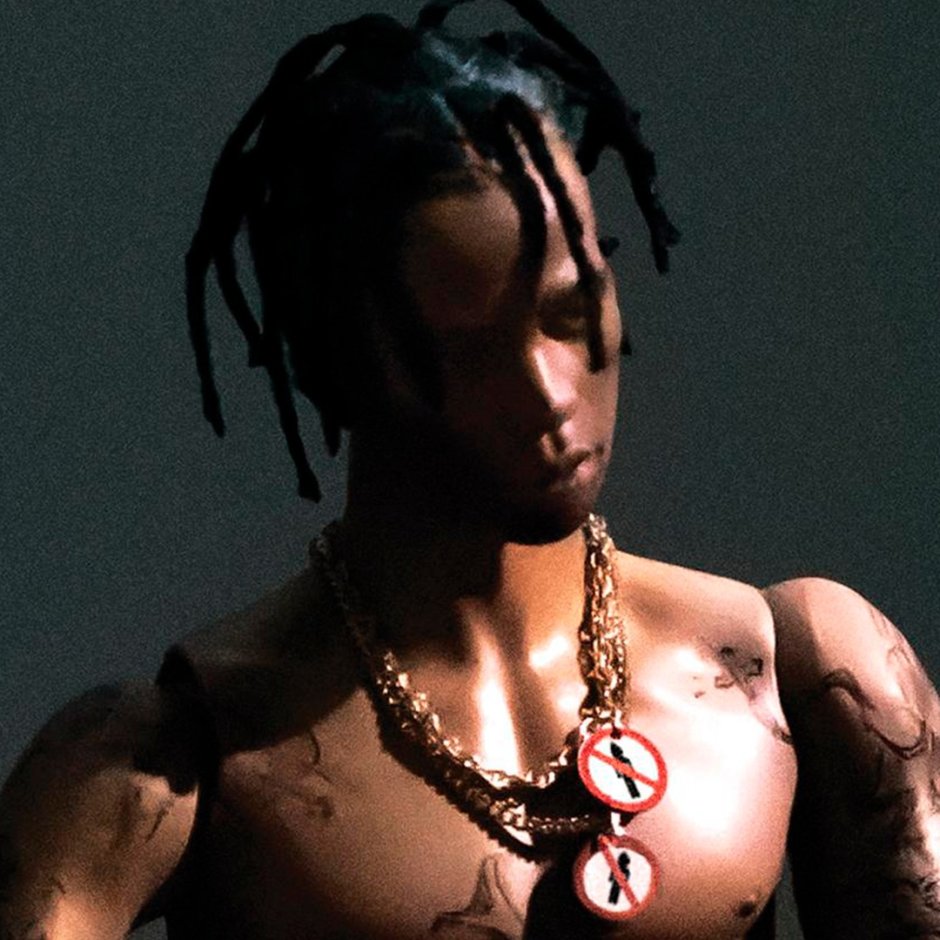 Travis Scott