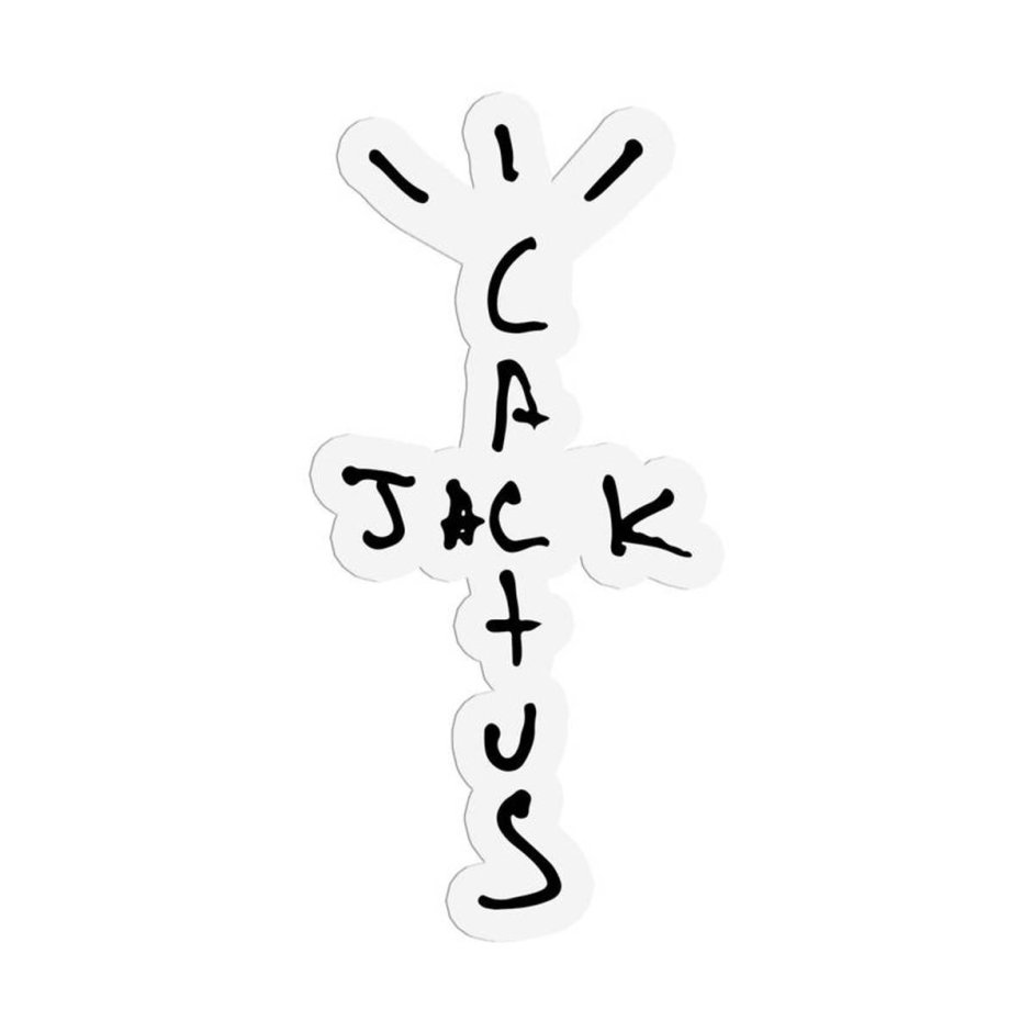 Cactus Jack Travis Scott Logo
