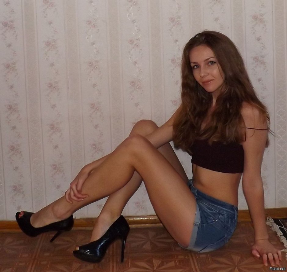Nadia Ulokova 2018