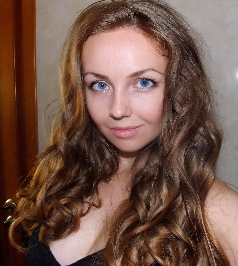 Nadezhda Oprokova Simferopol