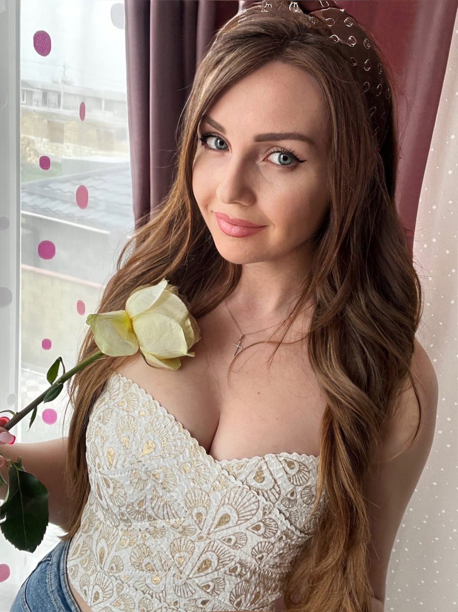 Natasha Kalashnikova Penza