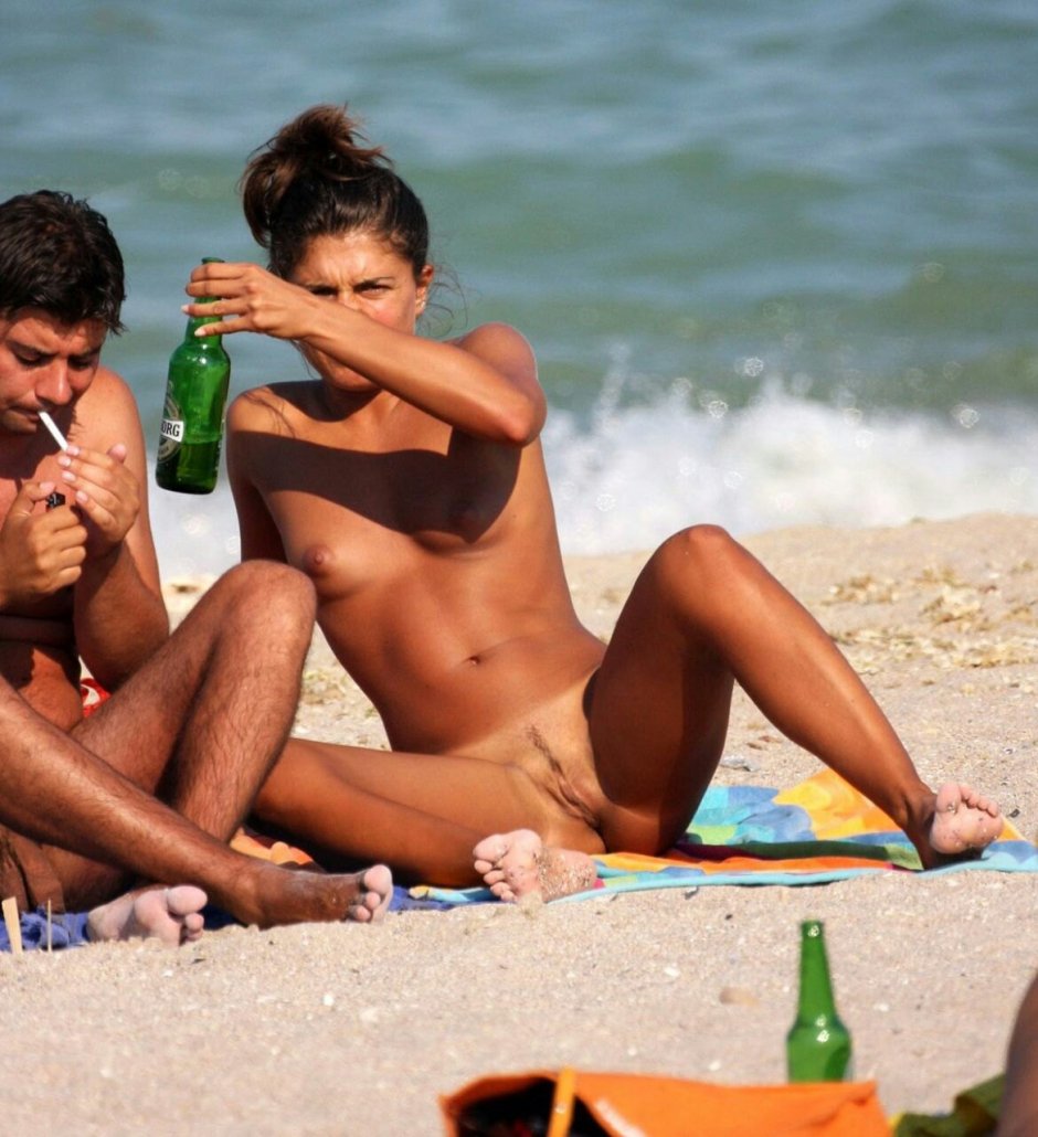 Family nudism documentary