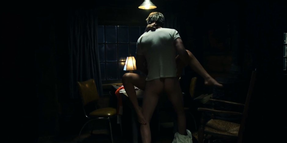 Actress Ruby about fu naked