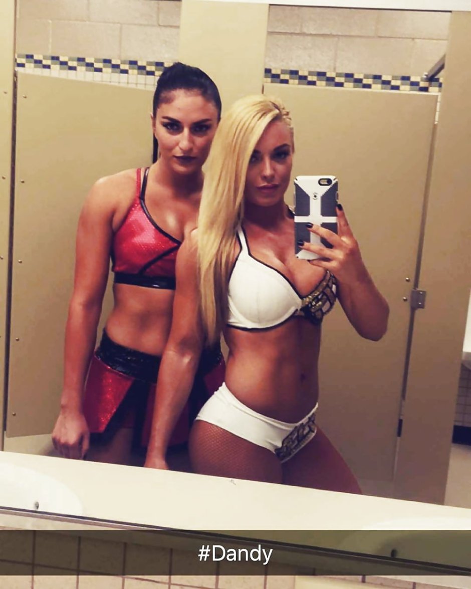 Mandy Rose WWE
