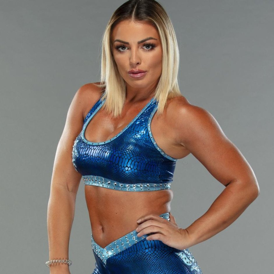 Mandy_rose phytonyashka