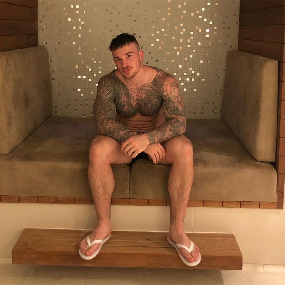 Chris Hatton