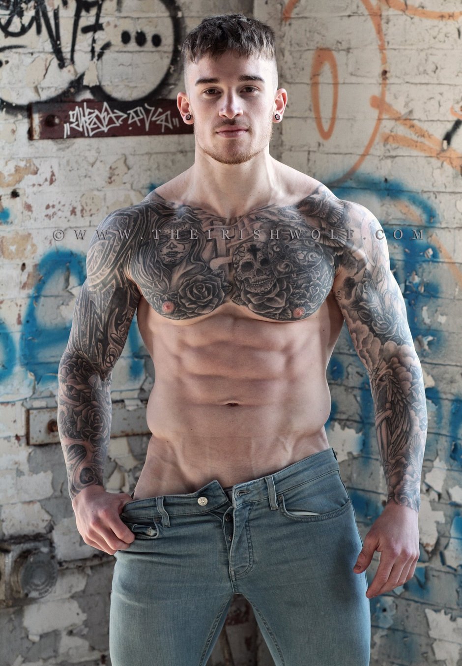 Chris Hatton Onlyfans