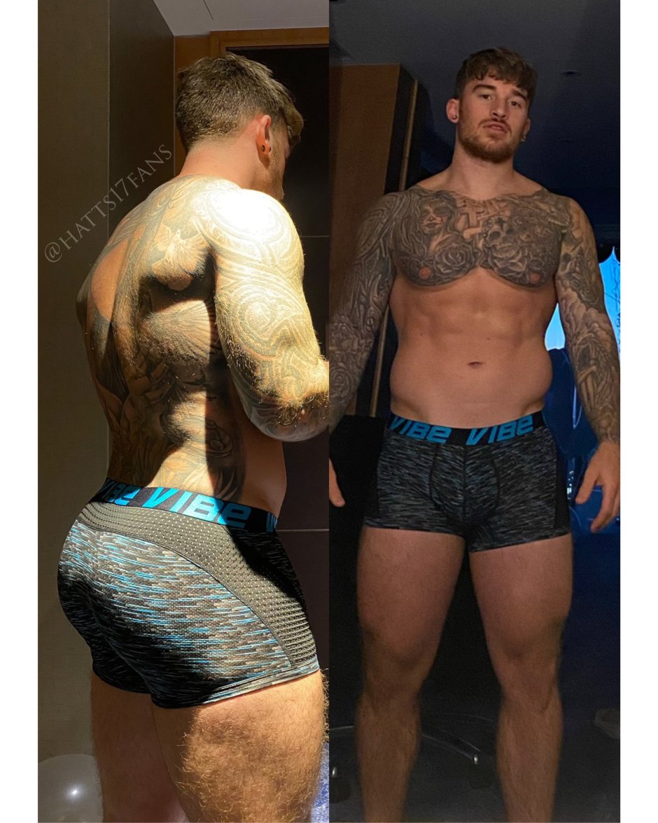 Chris Hatton @Hatts17 Onlyfans