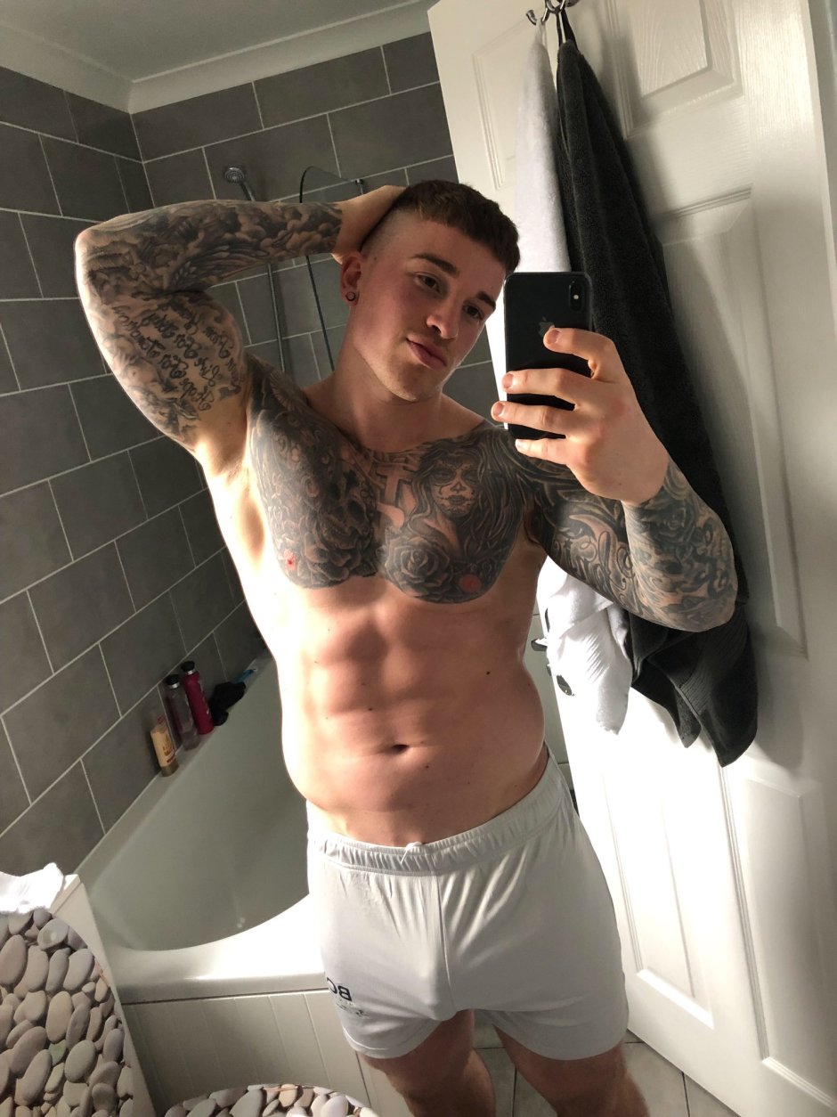 Chris Hatton Onlyfans