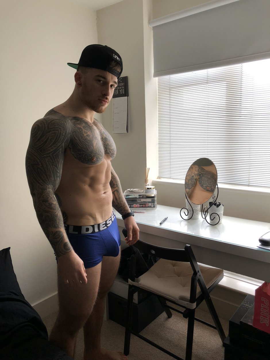 Chris Hatton Onlifans