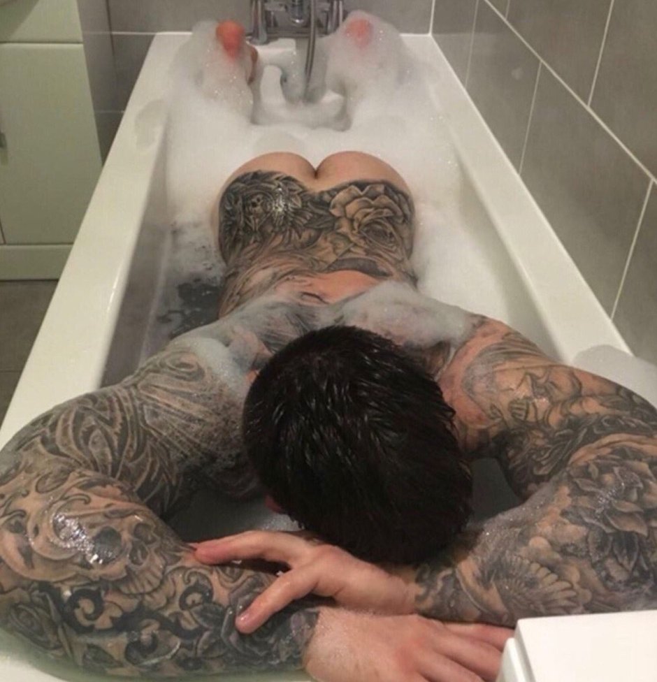 Chris Hatton Hatts