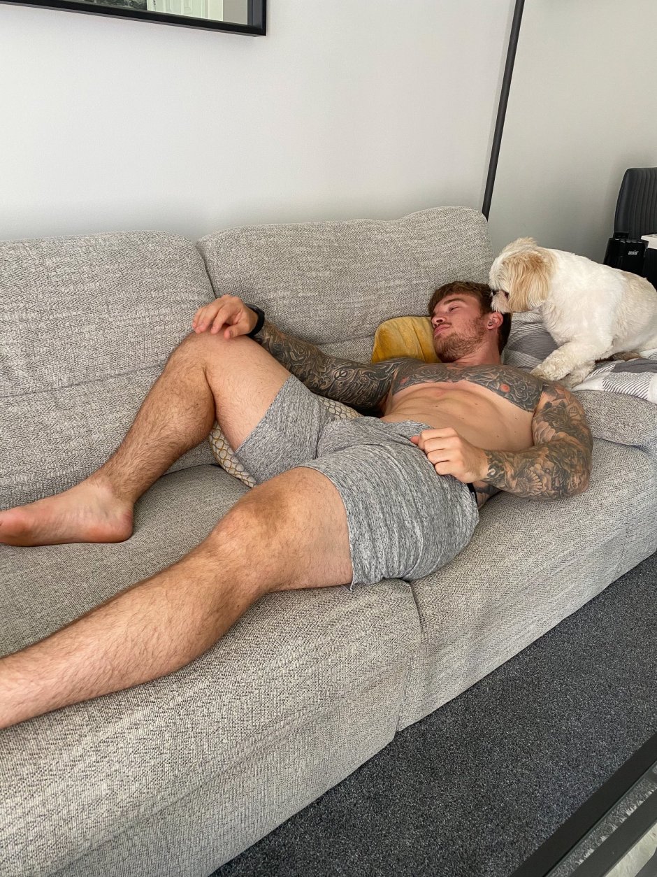 Chris Hatton Onlifans
