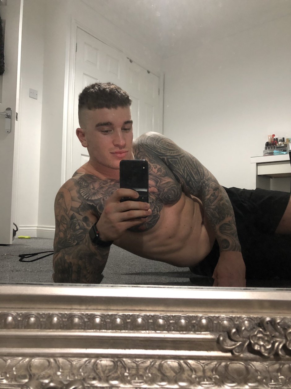 Chris Hatton