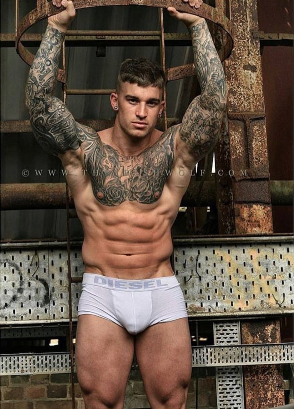Chris Hatton @Hatts17 Onlyfans