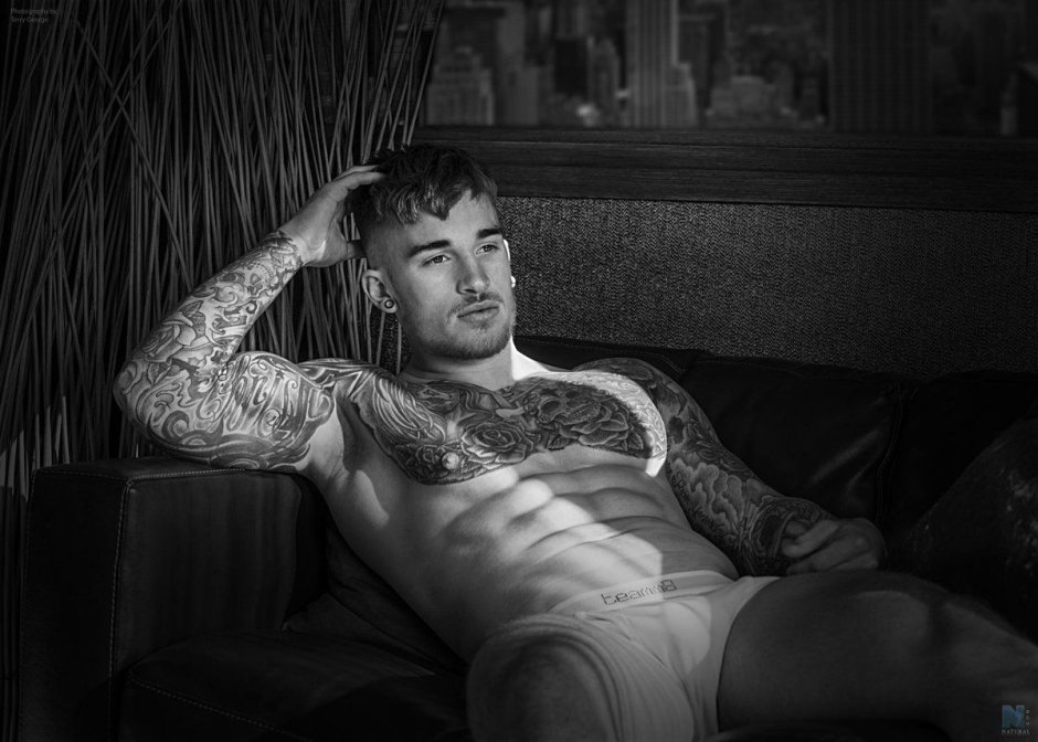 HATTS17 Chris Hatton