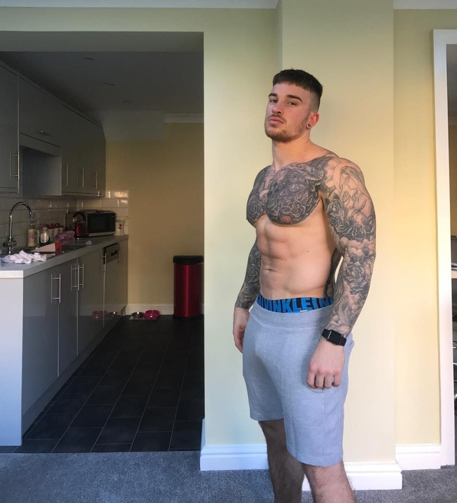 Chris Hatton Onlifans