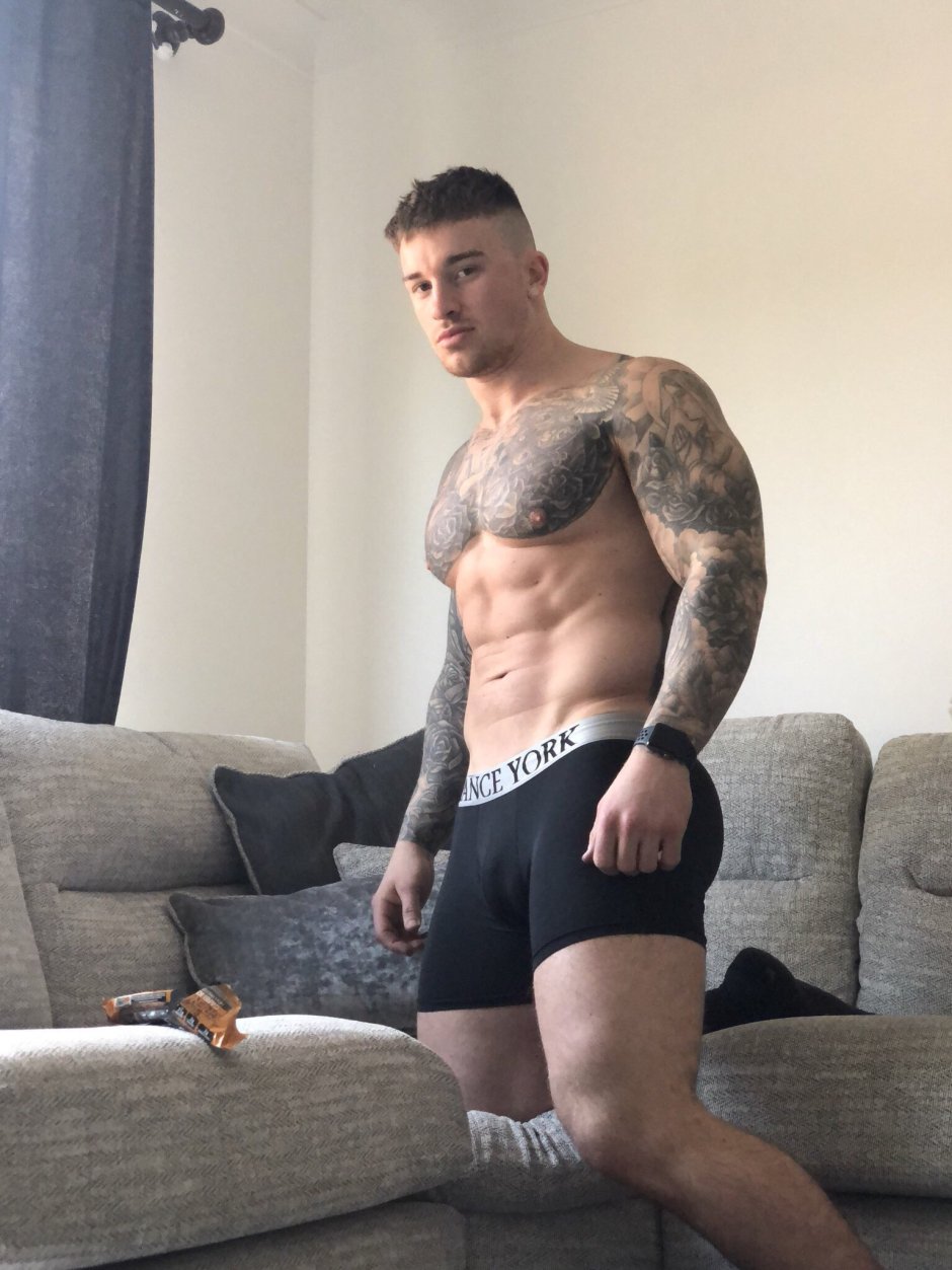 Chris Hatton Onlyfans