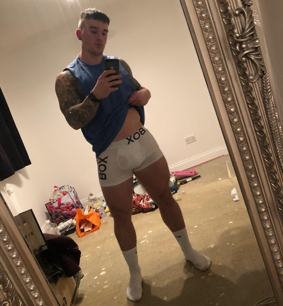 Chris Hatton @Hatts17 Onlyfans