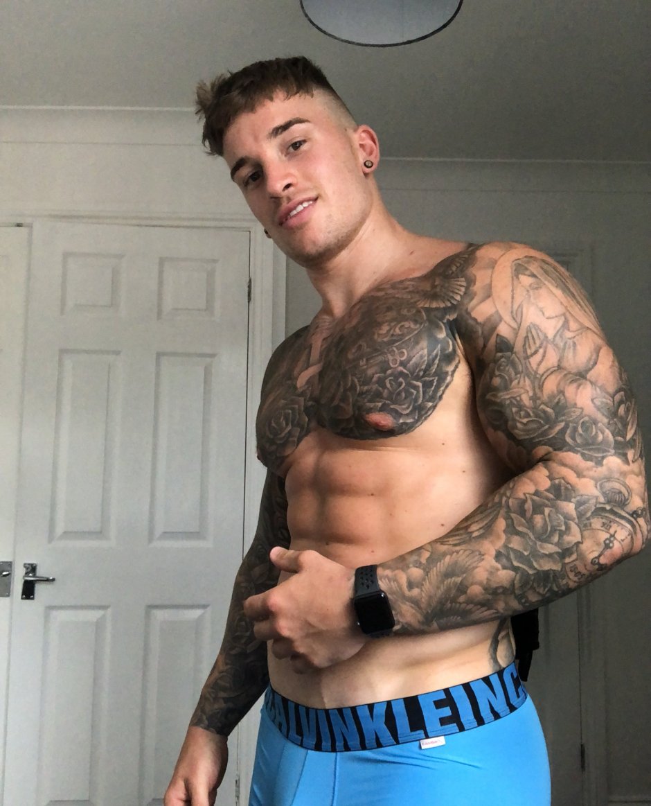Chris Hatton Onlyfans