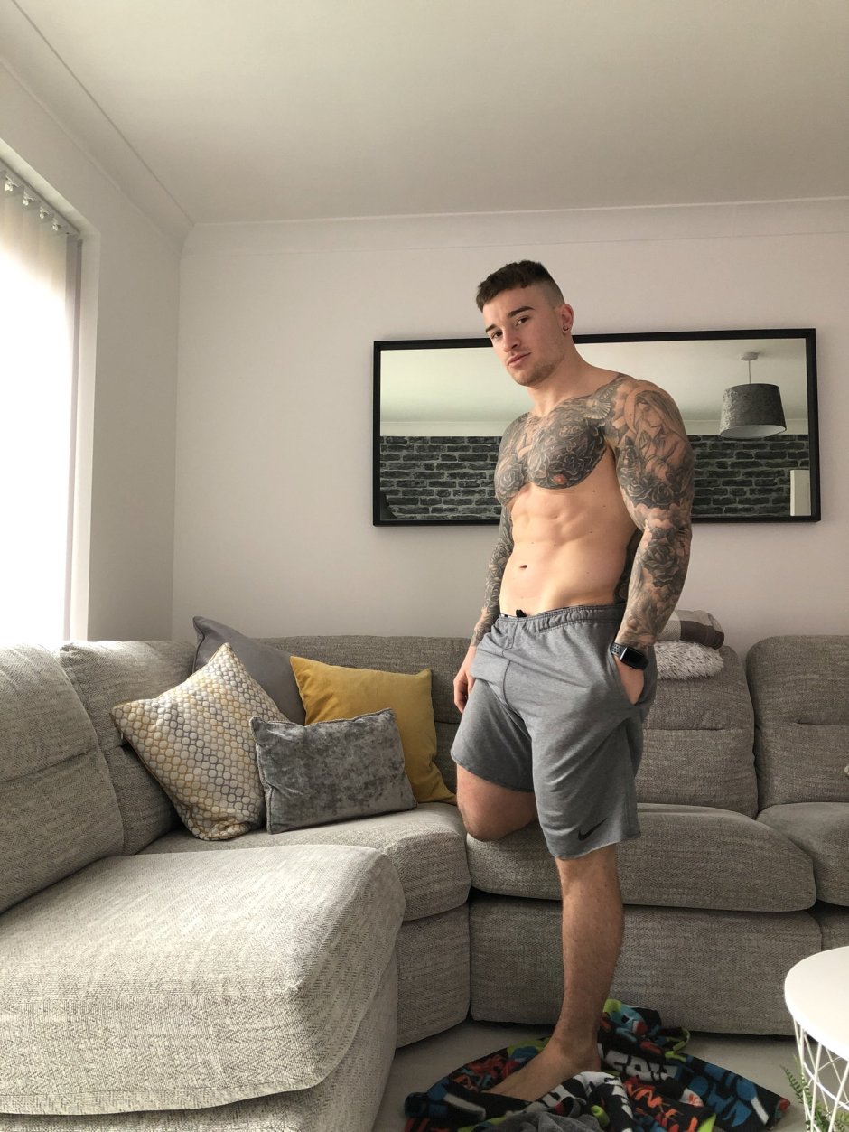 Chris Hatton Onlyfans