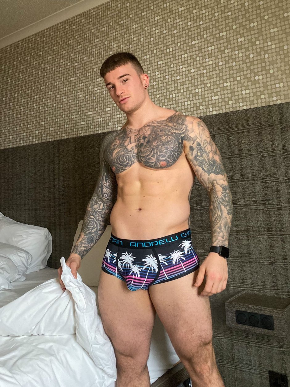 Chris Hatton