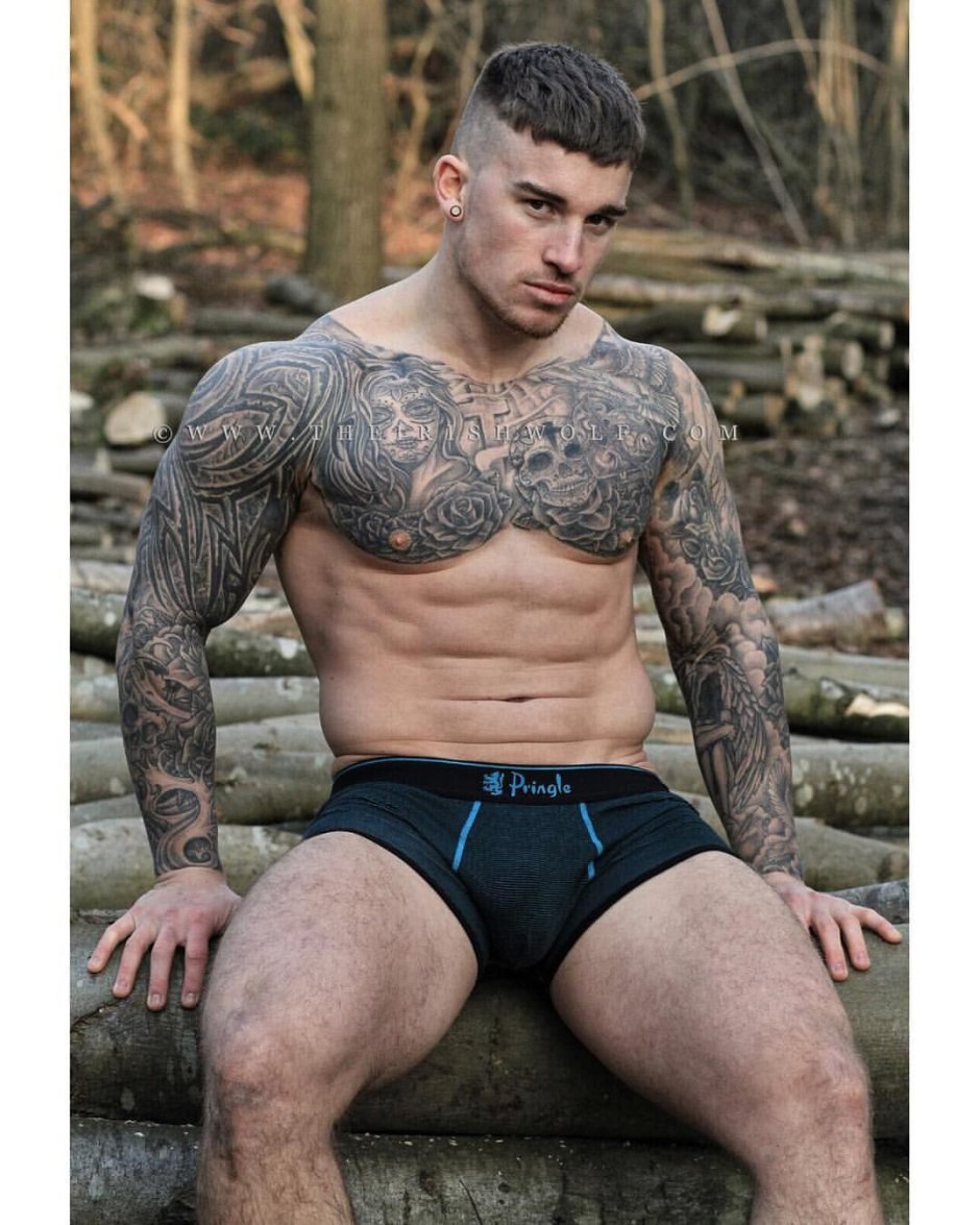 Chris Hatton Eggs
