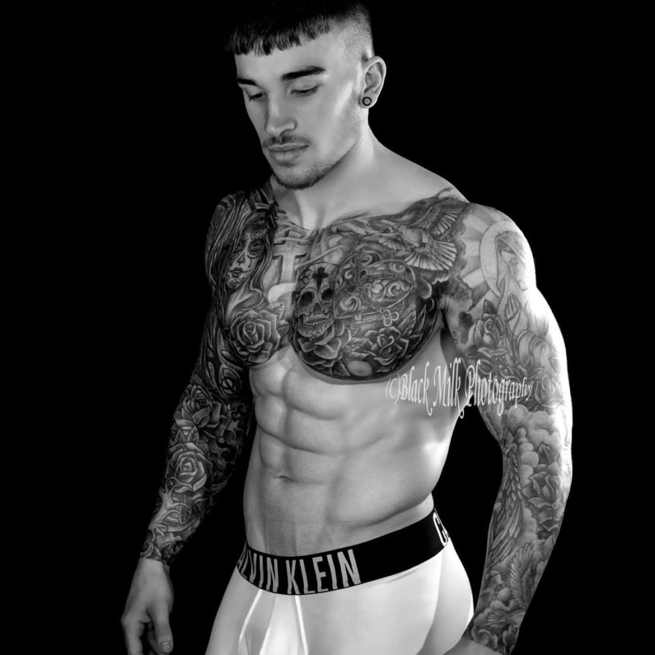HATTS17 Chris Hatton