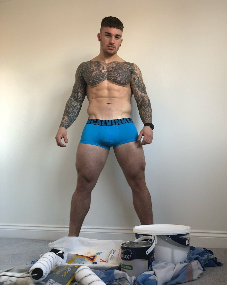 Chris Hatton Onlifans