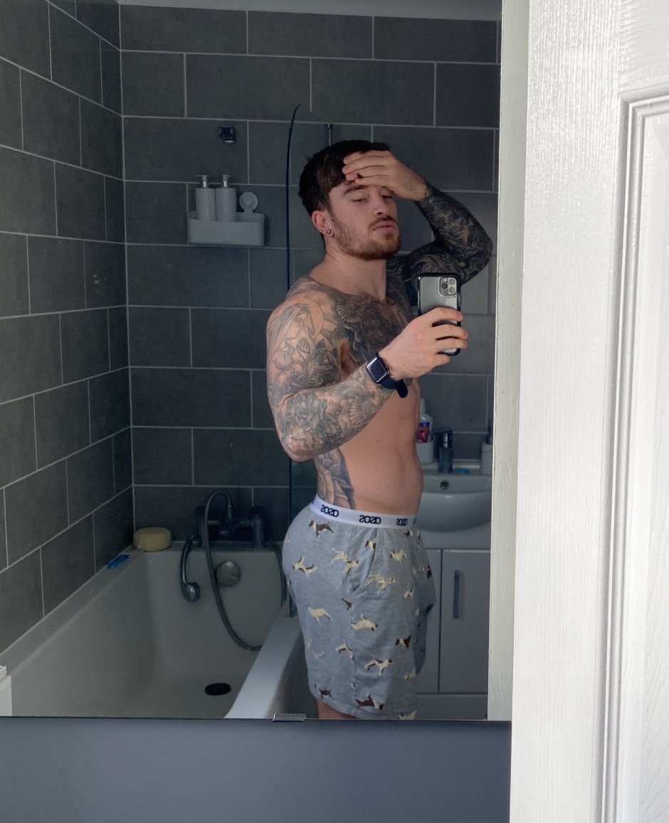 Chris Hatton