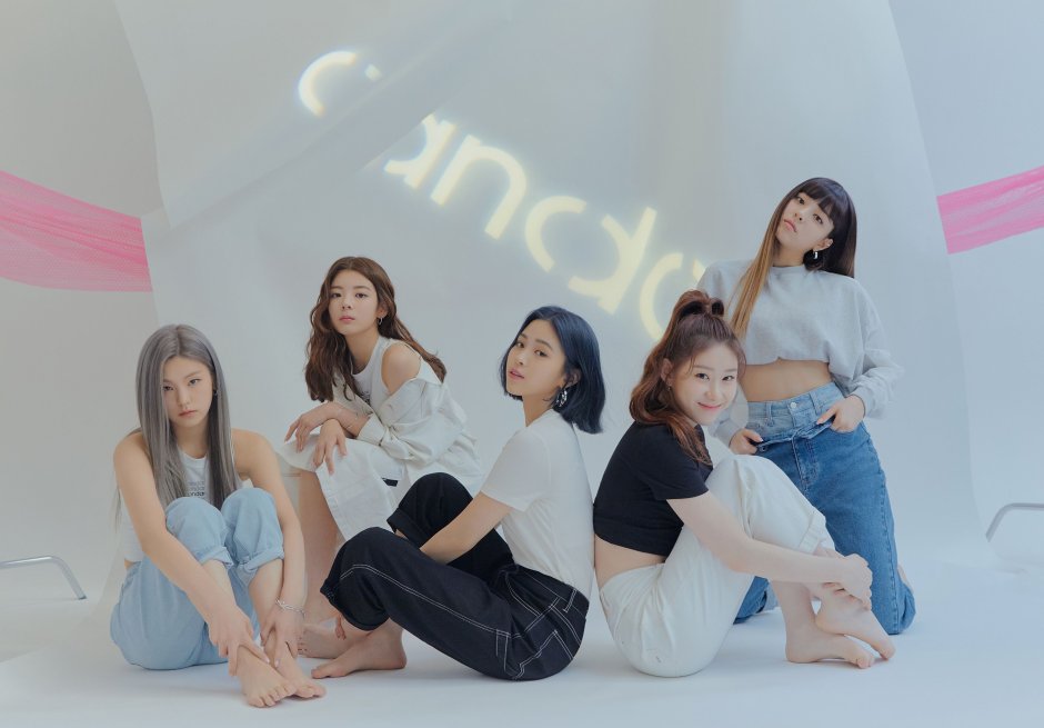 K Pop itzy ryujin