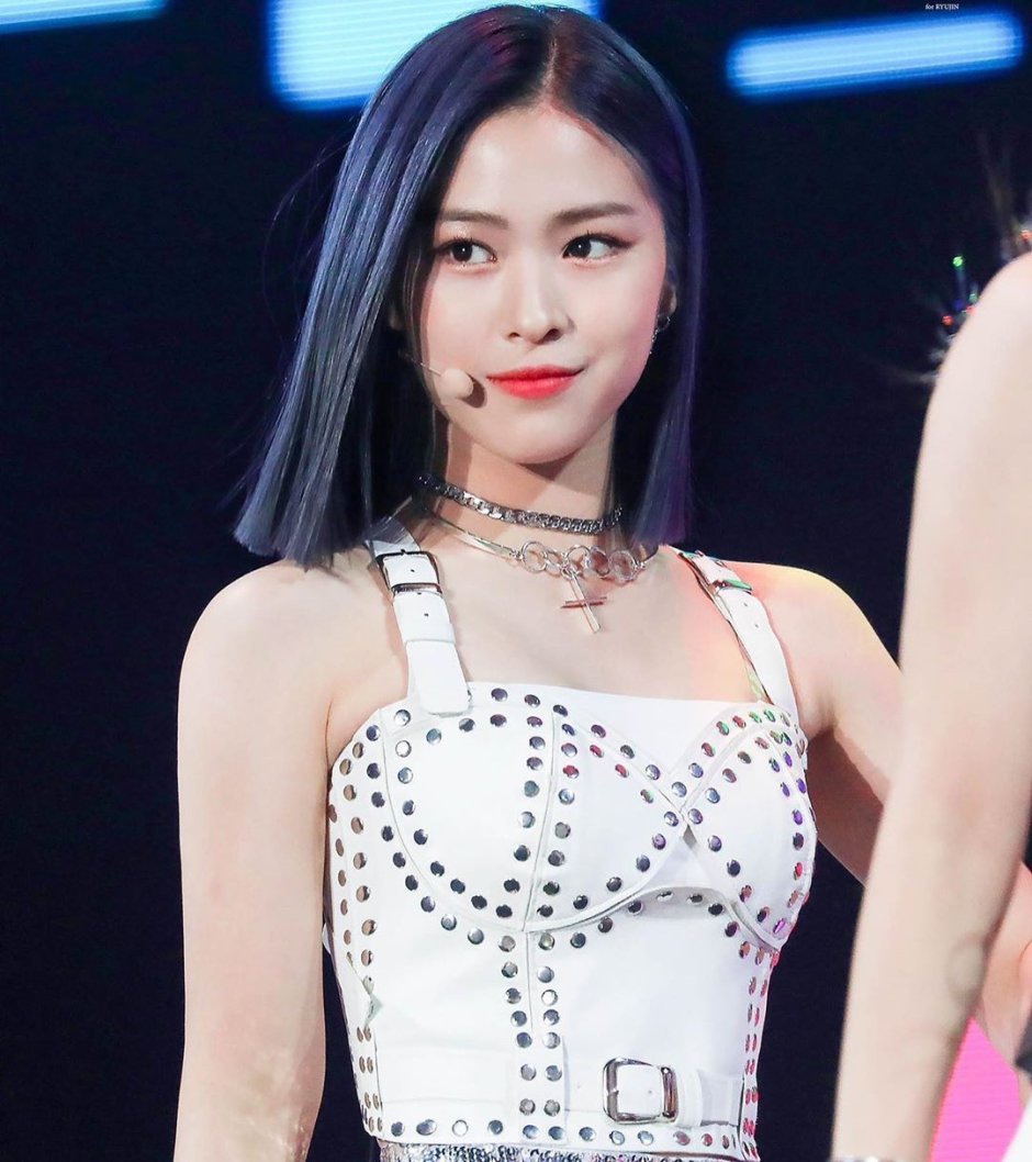 Ryujin kpopfap