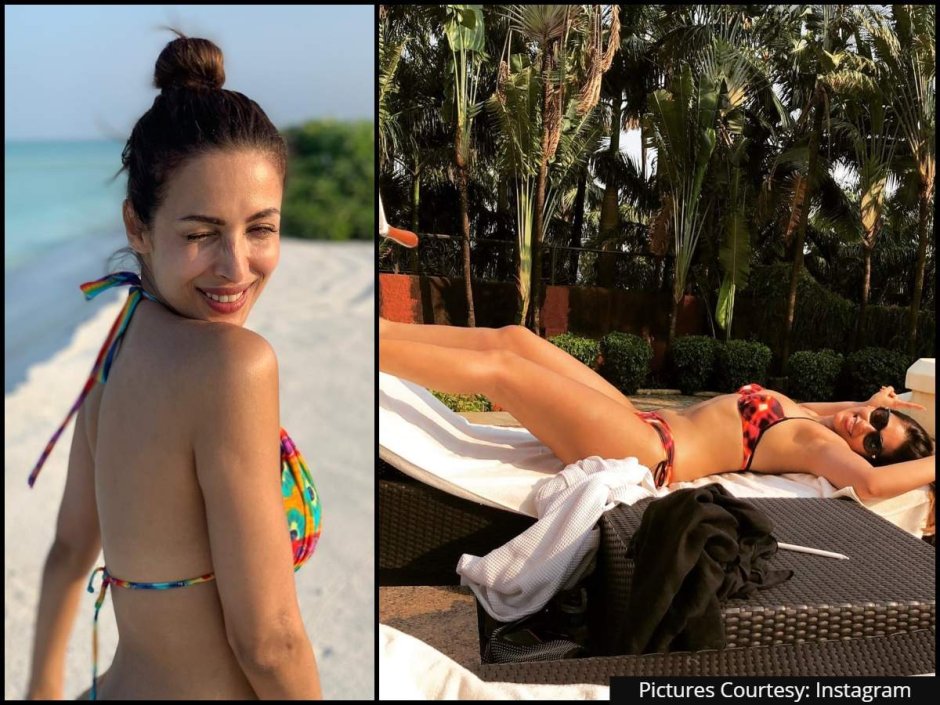 Malaika Arra is hot