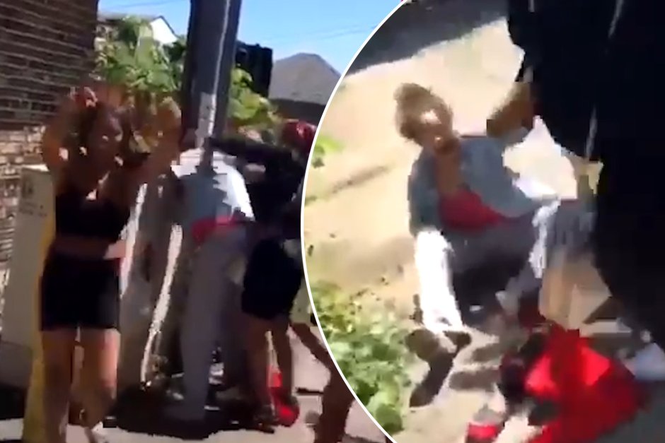 Chinese Girl Drugged and Raped by Psychopath